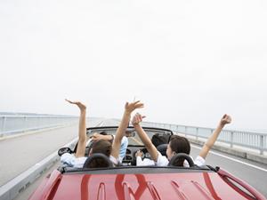 今人気のあるリムジン女子会なら