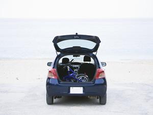 高級車に特化したレンタカーサービス
