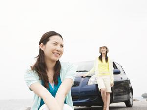 川崎で車検を考えている人にコバック