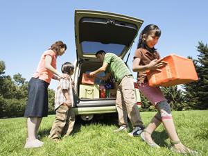 一宮市でカーリースを利用して、月々の支払い負担を抑えながら新車に乗る方法