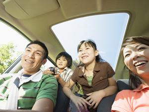 合宿免許で大型免許を取得するメリットとは?効率的な学習方法を徹底解説!