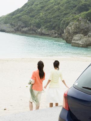 福岡市の車買取・中古車販売ならカーチス福岡西の魅力