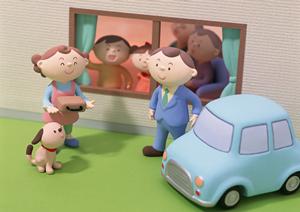 ローコストな車検で楽しいカーライフ