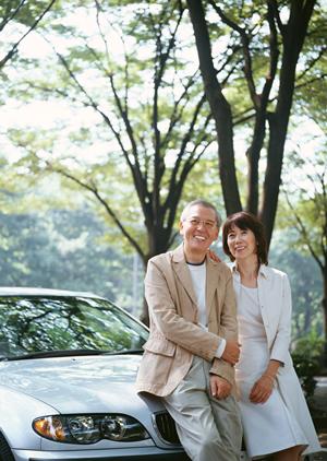 さまざまな悩みに対応できる車検専門店