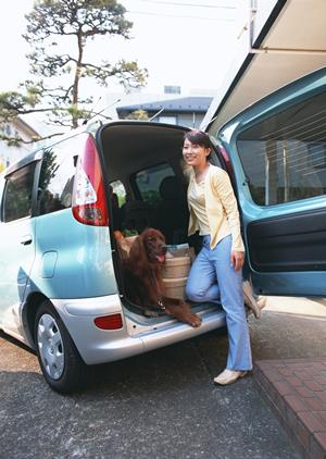 忙しい方にも安心の即日車検が出来る